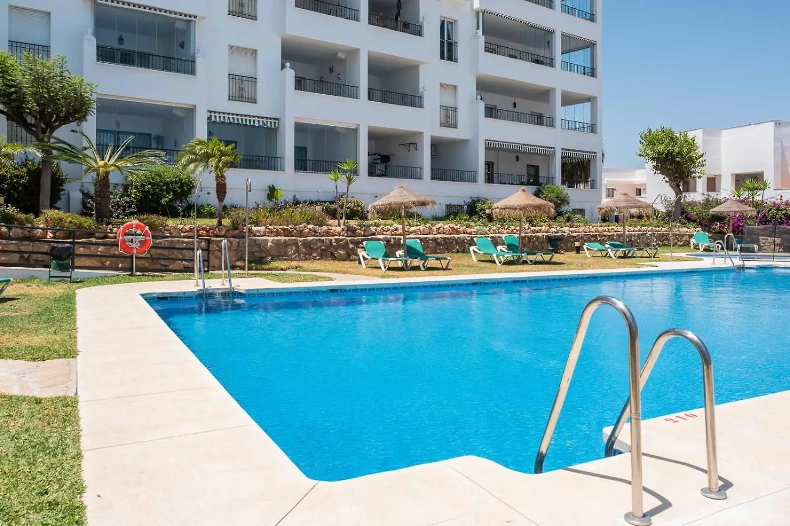 Rancho Miraflores Summer Vibes By Alfresco Stays La Cala De Mijas Apartment