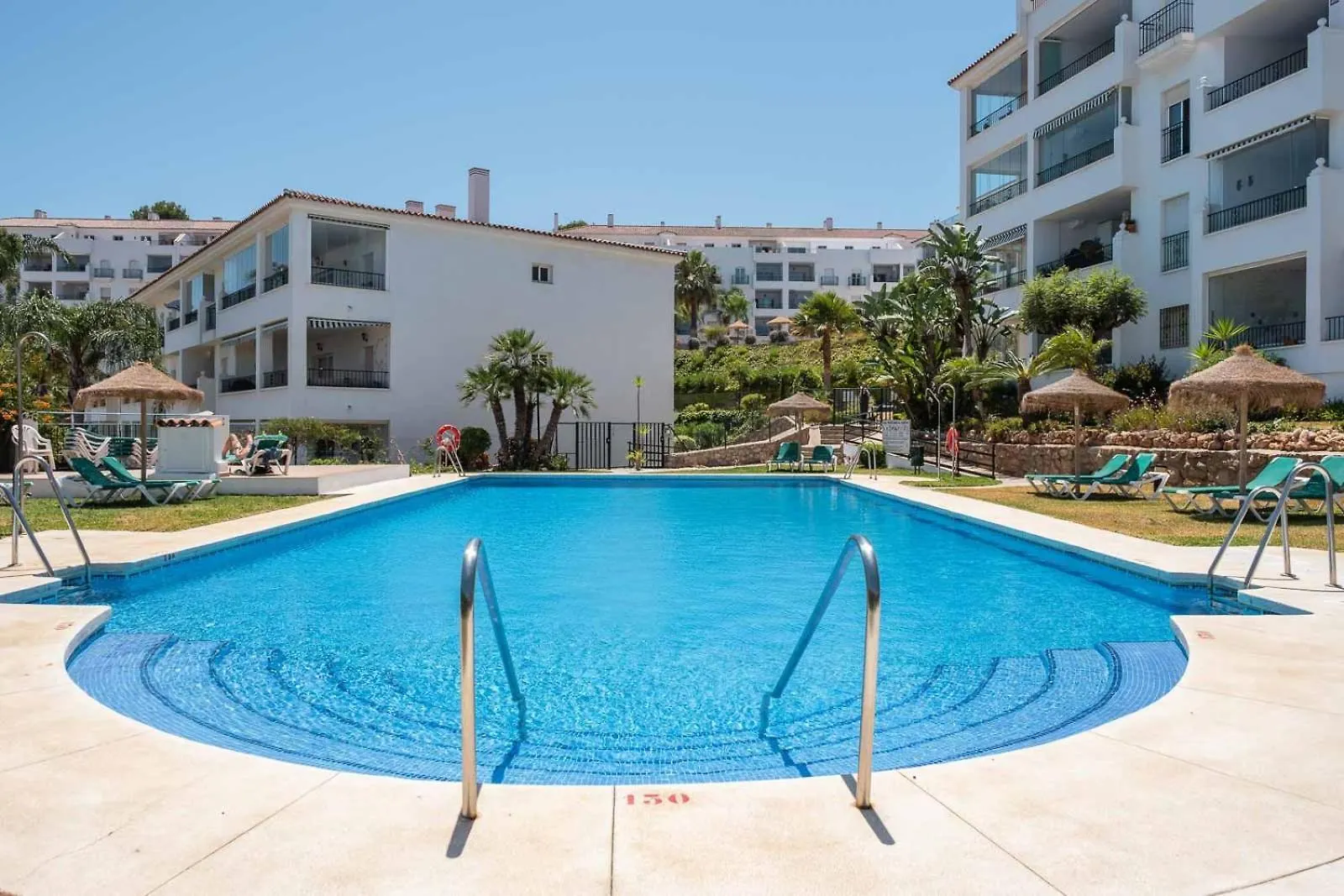 Apartment Rancho Miraflores Summer Vibes By Alfresco Stays La Cala De Mijas Spain