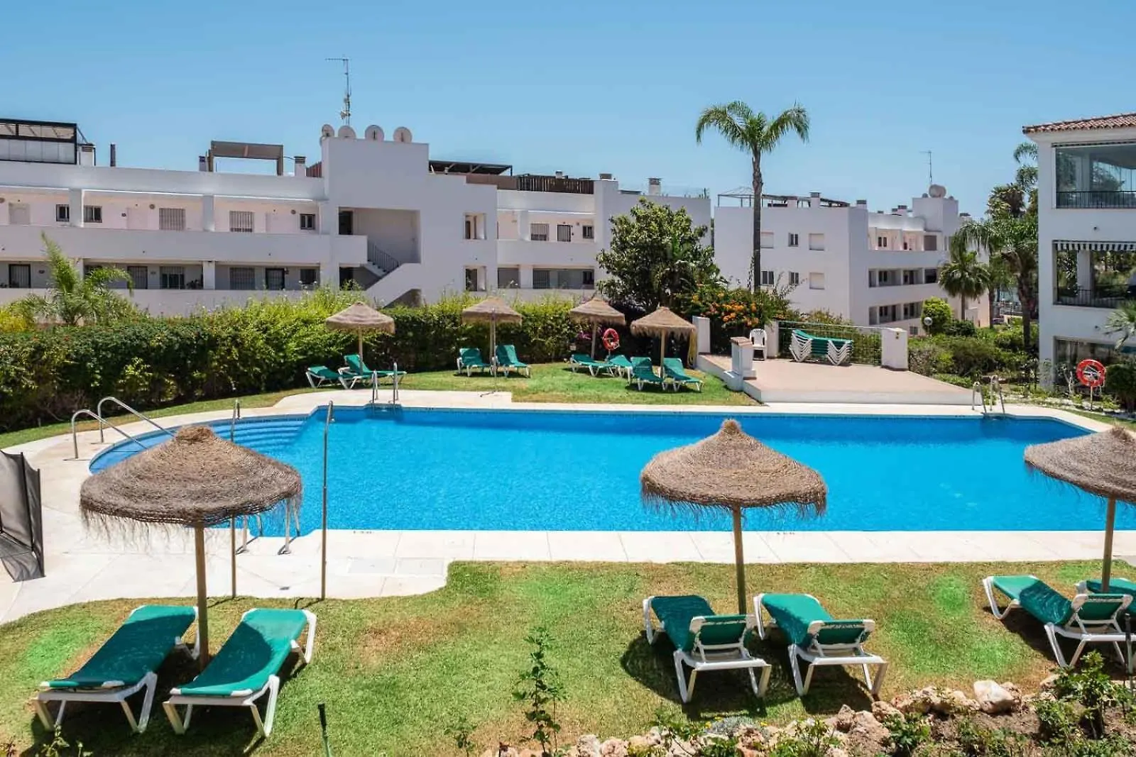 Apartment Rancho Miraflores Summer Vibes By Alfresco Stays La Cala De Mijas