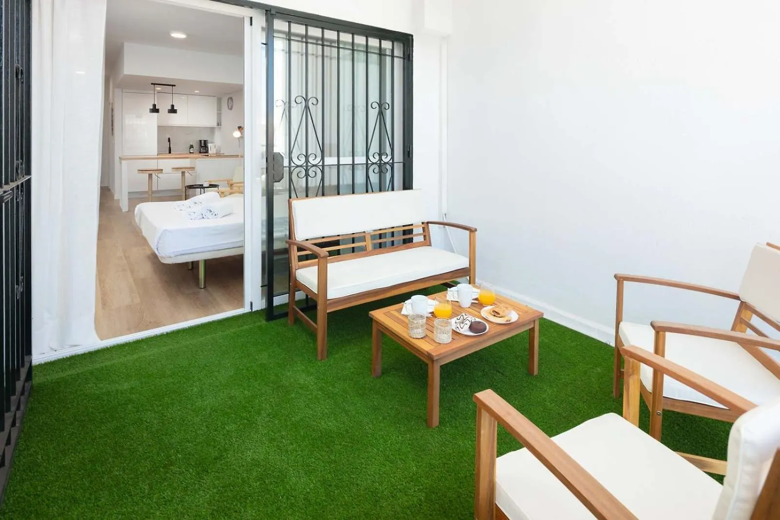 Apartment Rancho Miraflores Summer Vibes By Alfresco Stays La Cala De Mijas