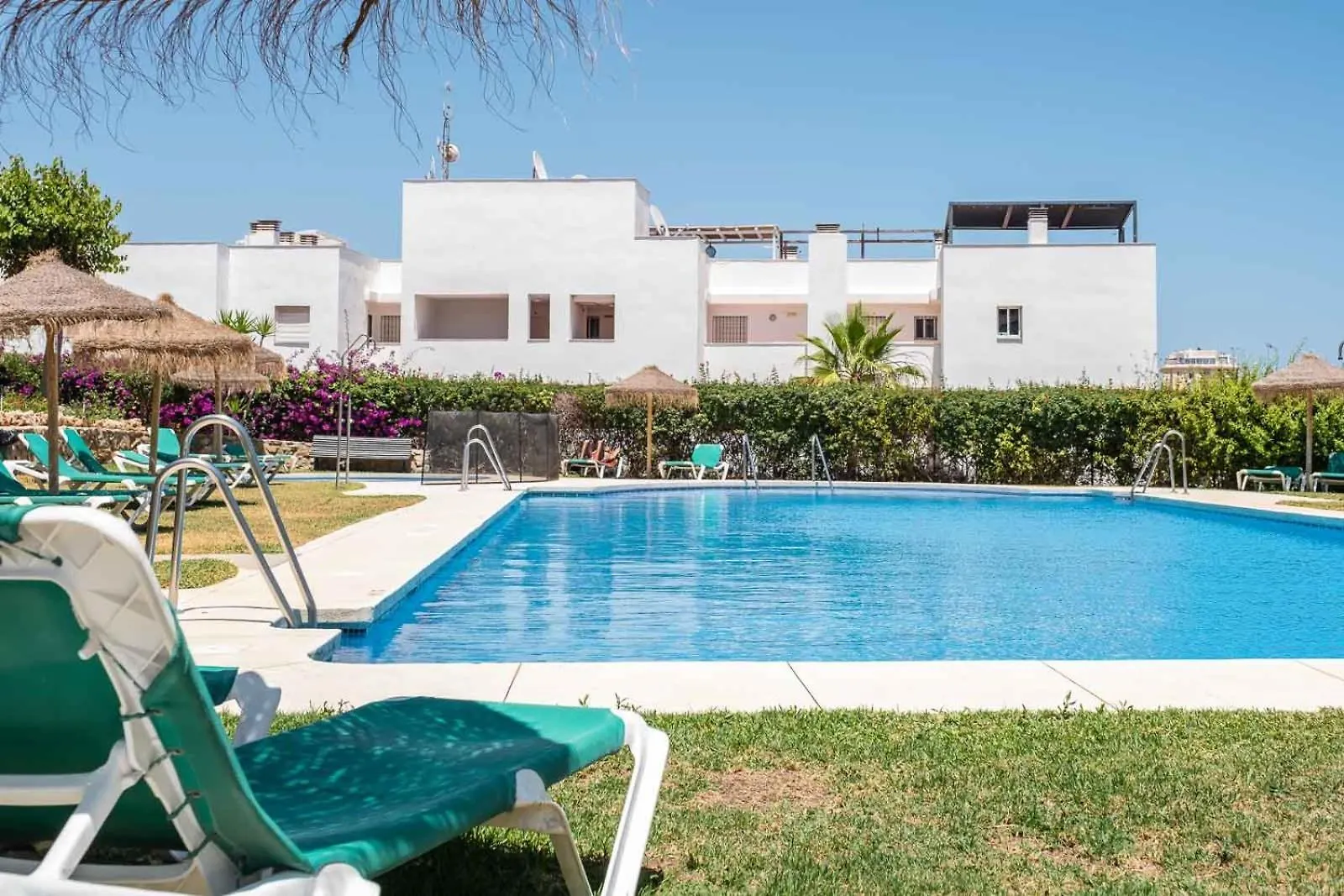 Rancho Miraflores Summer Vibes By Alfresco Stays La Cala De Mijas Apartment